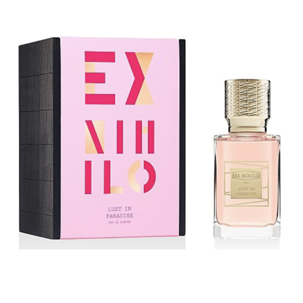 Ex Nihilo Lust in Paradise 20 ml (розпив) Ex Nihilo Lust in Paradise 20 ml (розпив)