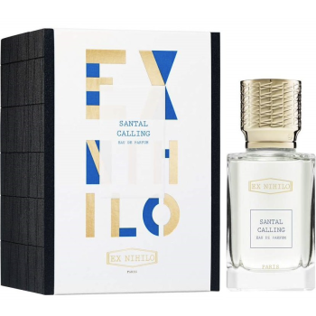 Ex Nihilo Santal Calling 20 ml (розпив) Ex Nihilo Santal Calling 20 ml (розпив)
