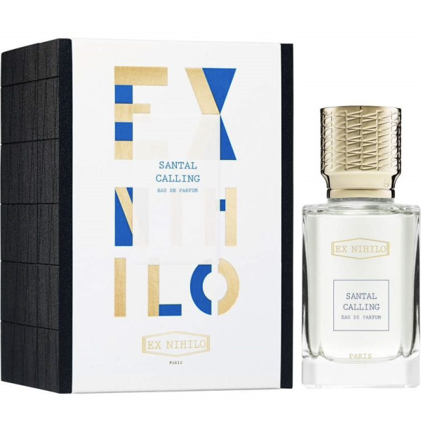 Ex Nihilo Santal Calling 20 ml (розпив)