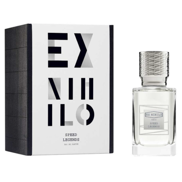 Ex Nihilo Speed Legends (Living on the edge) 20 ml (розпив) Ex Nihilo Speed Legends (Living on the edge) 20 ml (розпив)