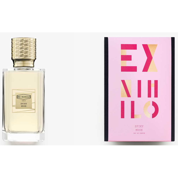 Ex Nihilo Spiky Muse 20 ml (розпив) Ex Nihilo Spiky Muse 20 ml (розпив)