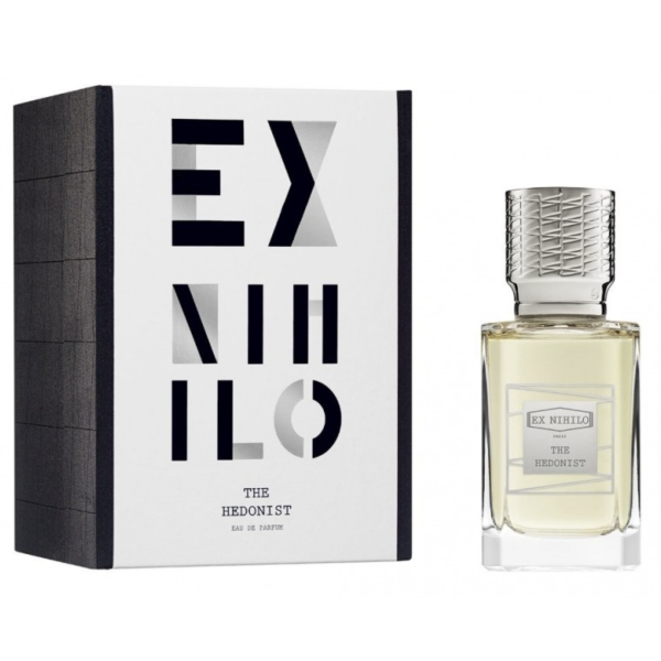 Ex Nihilo The Hedonist 20 ml (розпив) Ex Nihilo The Hedonist 20 ml (розпив)