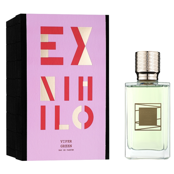 Ex Nihilo Viper Green 20 ml (розпив) Ex Nihilo Viper Green 20 ml (розпив)