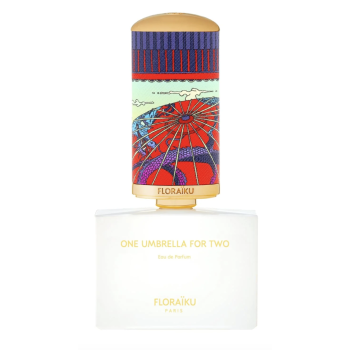 Floraiku One Umbrella For Two 20 ml (розпив)
