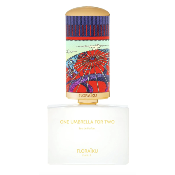 Floraiku One Umbrella For Two 20 ml (розпив) Floraiku One Umbrella For Two 20 ml (розпив)
