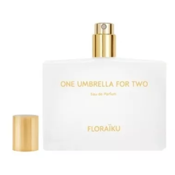 Floraiku One Umbrella For Two 20 ml (розпив, ЗАЛИШОК У ТЕСТЕРНОМУ АБО ОРИГІНАЛЬНОМУ ФЛАКОНІ ЗА НАЯВНІСТЮ) Floraiku One Umbrella For Two 20 ml (розпив, ЗАЛИШОК У ТЕСТЕРНОМУ АБО ОРИГІНАЛЬНОМУ ФЛАКОНІ ЗА НАЯВНІСТЮ)