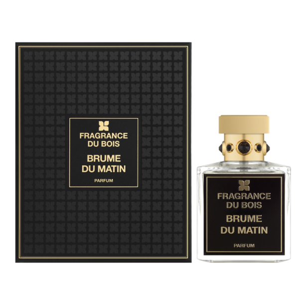 Fragrance Du Bois Brume du Matin 20 ml (розпив) Fragrance Du Bois Brume du Matin 20 ml (розпив)