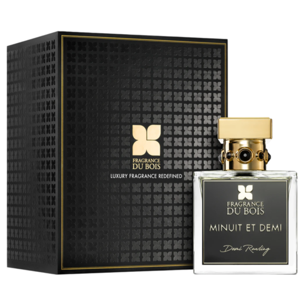 Fragrance Du Bois Minuit Et Demi 20 ml (розпив)