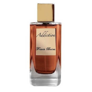 Franck Boclet Addiction 20 ml (розпив) Franck Boclet Addiction 20 ml (розпив)