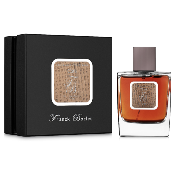 Franck Boclet Cafe 20 ml (розпив) Franck Boclet Cafe 20 ml (розпив)