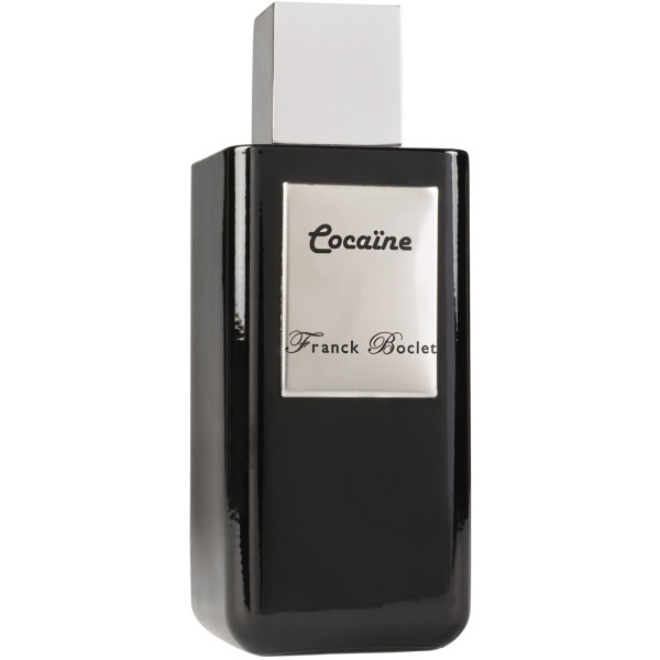 Franck Boclet Cocaine 20 ml (розпив) Franck Boclet Cocaine 20 ml (розпив)
