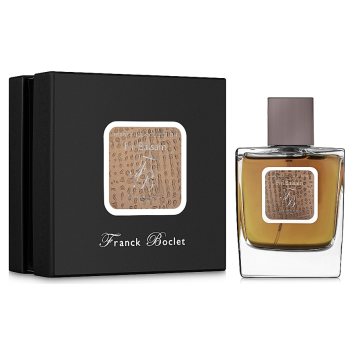 Franck Boclet Fir Balsam 20 ml (розпив) Franck Boclet Fir Balsam 20 ml (розпив)