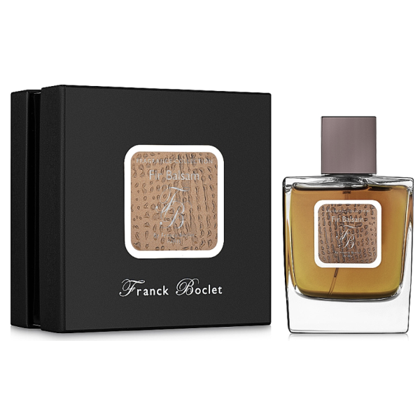 Franck Boclet Fir Balsam 2 ml (розпив) Franck Boclet Fir Balsam 2 ml (розпив)
