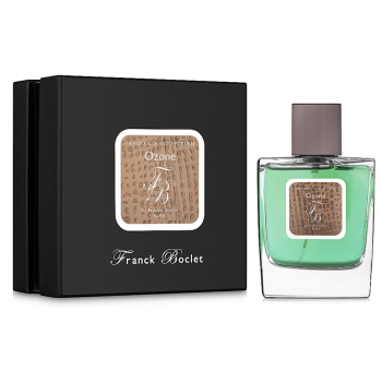 Franck Boclet Ozone 20 ml (розпив) Franck Boclet Ozone 20 ml (розпив)