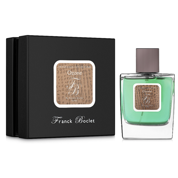 Franck Boclet Ozone 20 ml (розпив)