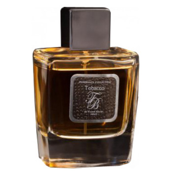 Franck Boclet Tobacco 20 ml (розпив) Franck Boclet Tobacco 20 ml (розпив)