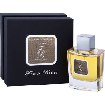 Franck Boclet Tonka 50 ml
