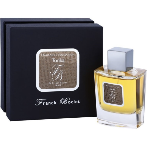 Franck Boclet Tonka 50 ml Franck Boclet Tonka 50 ml