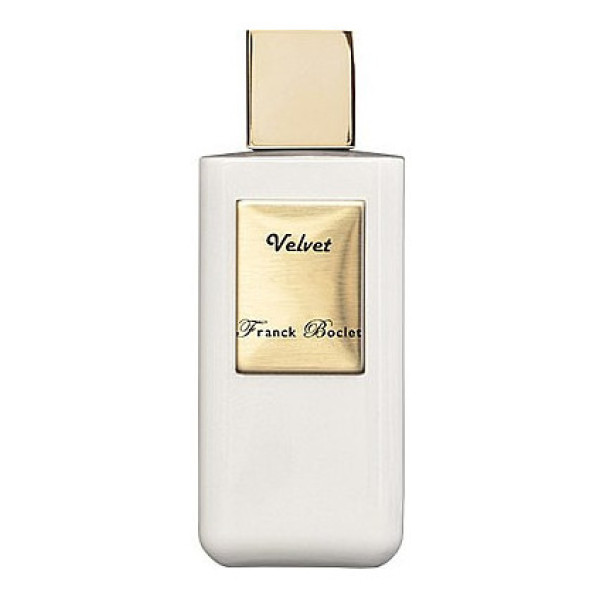 Franck Boclet Velvet 100 ml Franck Boclet Velvet 100 ml