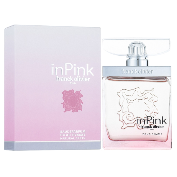 Franck Olivier In Pink 20 ml (розпив) Franck Olivier In Pink 20 ml (розпив)