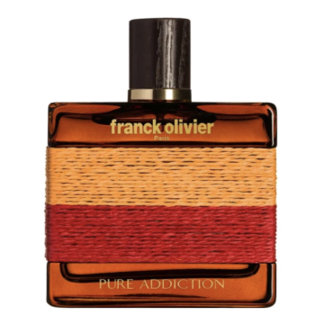 Franck Olivier Pure Addiction 20 ml (розпив) Franck Olivier Pure Addiction 20 ml (розпив)