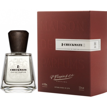Frapin Checkmate 20 ml (розпив) Frapin Checkmate 20 ml (розпив)