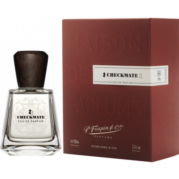 Frapin Checkmate 100 ml