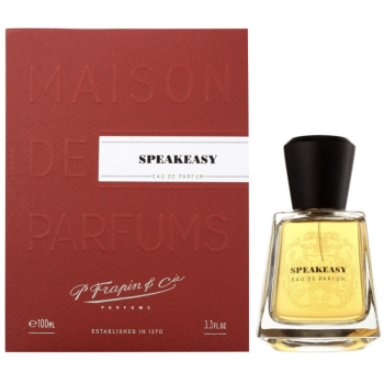 Frapin Speakeasy 20 ml (розпив) Frapin Speakeasy 20 ml (розпив)
