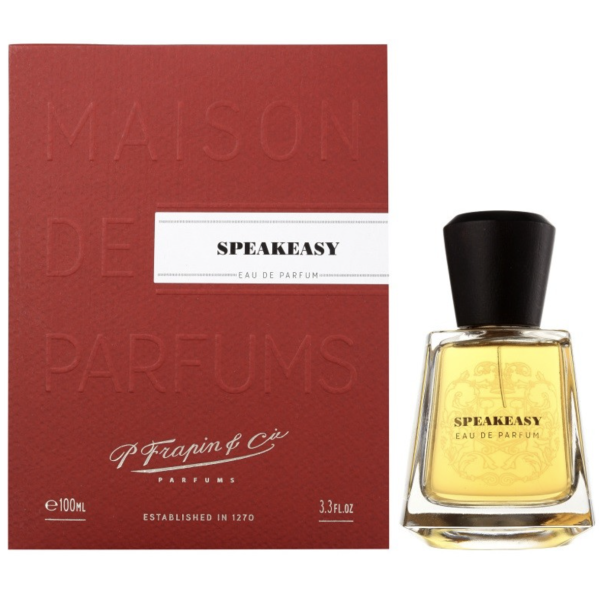 Frapin Speakeasy 20 ml (розпив)