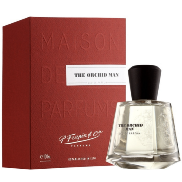 Frapin The Orchid Man 20 ml (розпив)