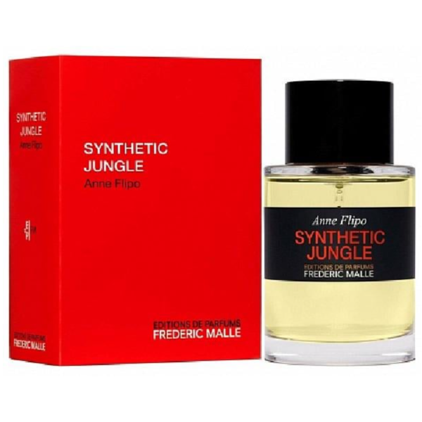 Frederic Malle Synthetic Jungle 20 ml (розпив) Frederic Malle Synthetic Jungle 20 ml (розпив)