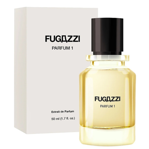 Fugazzi Parfum 1 20 ml (розпив) Fugazzi Parfum 1 20 ml (розпив)
