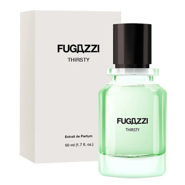 Fugazzi Parfum 5 Thirsty 20 ml (розпив) Fugazzi Parfum 5 Thirsty 20 ml (розпив)