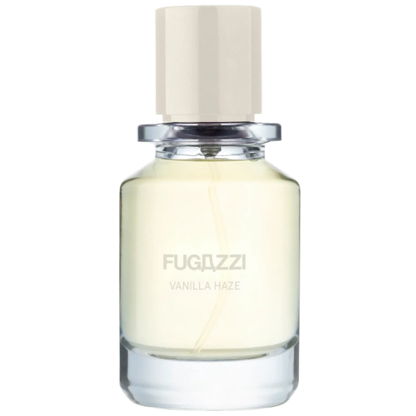 Fugazzi Vanilla Haze 20 ml (розпив)