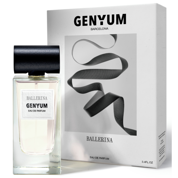Genyum Ballerina 20 ml (розпив)