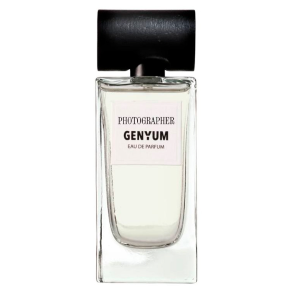 Genyum Photographer 20 ml (розпив) Genyum Photographer 20 ml (розпив)