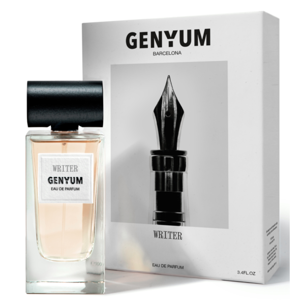 Genyum Writer 20 ml (розпив)