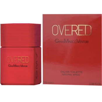 Gian Marco Venturi Overed 20 ml (розпив) Gian Marco Venturi Overed 20 ml (розпив)