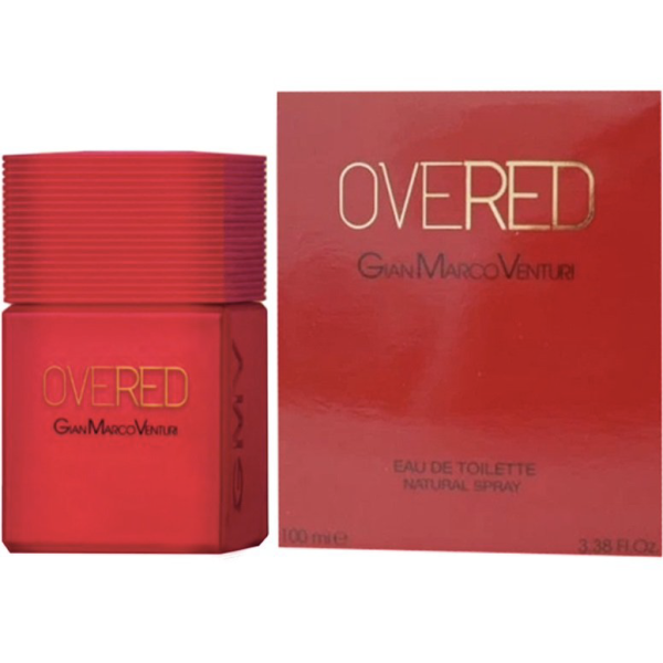 Gian Marco Venturi Overed 20 ml (розпив) Gian Marco Venturi Overed 20 ml (розпив)