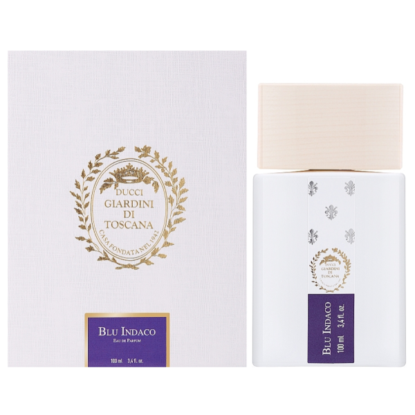 Giardini Di Toscana Blu Indaco 20 ml (розпив) Giardini Di Toscana Blu Indaco 20 ml (розпив)