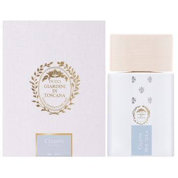 Giardini Di Toscana Celeste 20 ml (розпив) Giardini Di Toscana Celeste 20 ml (розпив)