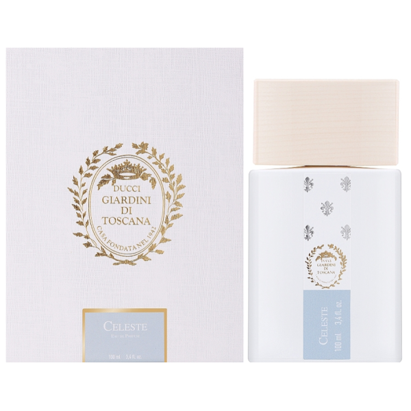 Giardini Di Toscana Celeste 20 ml (розпив)