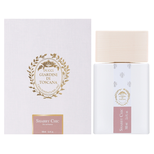Giardini Di Toscana Shabby Chic 20 ml (розпив)