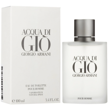 Giorgio Armani Acqua di Gio Pour Homme edt 20 ml (розпив) Giorgio Armani Acqua di Gio Pour Homme edt 20 ml (розпив)