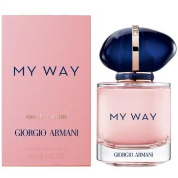 Giorgio Armani My Way 20 ml (розпив) Giorgio Armani My Way 20 ml (розпив)