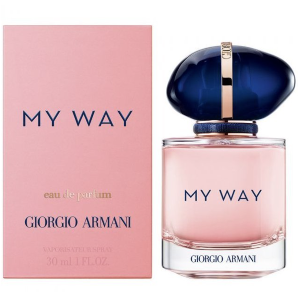 Giorgio Armani My Way 20 ml (розпив)