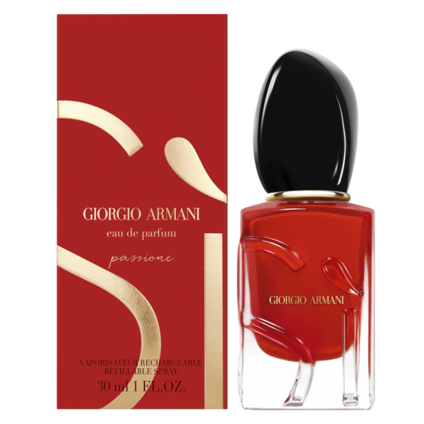 Giorgio Armani Si Passione 30 ml