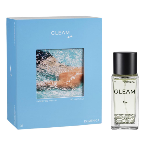 Gleam Perfume Domenica 20 ml (розпив)