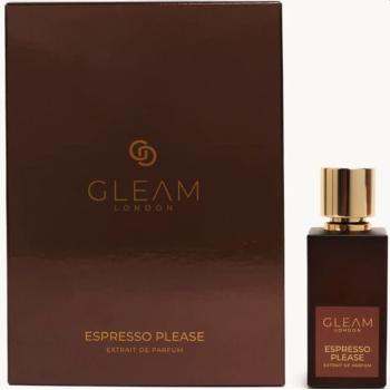 Gleam Perfume Espresso Please 20 ml (розпив)