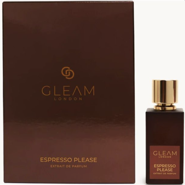 Gleam Perfume Espresso Please 20 ml (розпив)